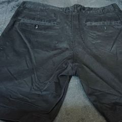 Jeans shorts