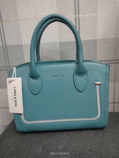 long & son handbag
