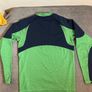 Irish rugby drill top perfect condition Image 6