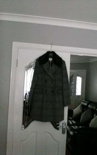 ladies coat