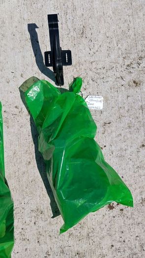 Wavin Osma Guttering accessories