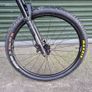 2021 Orbea Occam H30 Image 4