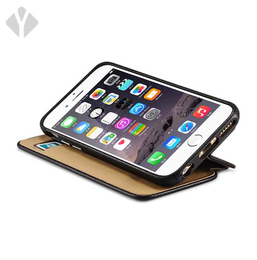 iPhone 6 Plus/6s Plus Transformer Leather Cases