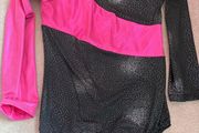 Gymnastics Leotard &amp; Leggings
