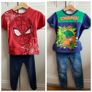 Girls summer sets Image 6
