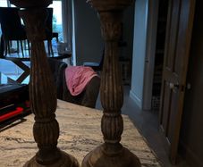 large candlestick