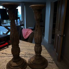 large candlestick