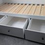 Ikea Hemnes Daybed Sofa No Mattresses Image 3