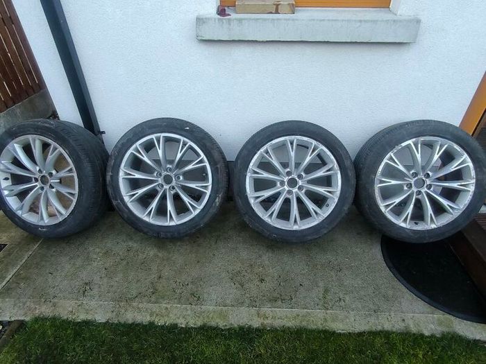 rims