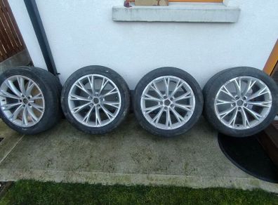 rims