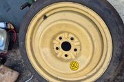 Toyota / Lexus / Suzuki Spacesaver 5x114.3 with 60.1c/b @ OCG