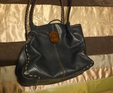 Ladies Handbag