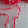 Rare vintage mohair wool knitting/crochet/crafts Image 3