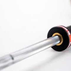 Fitness Home Olympic Barbell and Weights