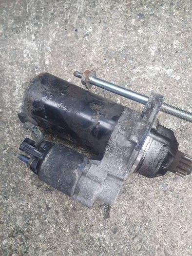 fr ibiza starter motor