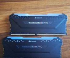 Corsair Vengeance RGB PRO Ddr4  2 X 8 Gb 3600 Mhz