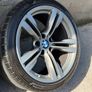 Bmw 19" 5x120 467m Image 2