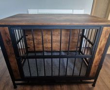 Dog Crate