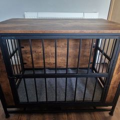Dog Crate