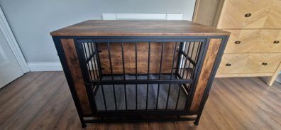 Dog Crate