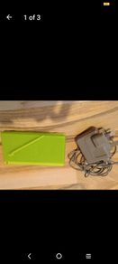 NINTENDO 2DS LITE (with stylus and charger)