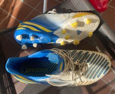 Adidas predator boots
