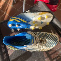 Adidas predator boots