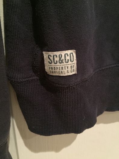 Girls Hoodie