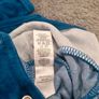 New Dunnes Stores Soft Dinosaur Sleepsuit Image 6