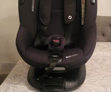Maxi-Cosi Isofix Car Seat