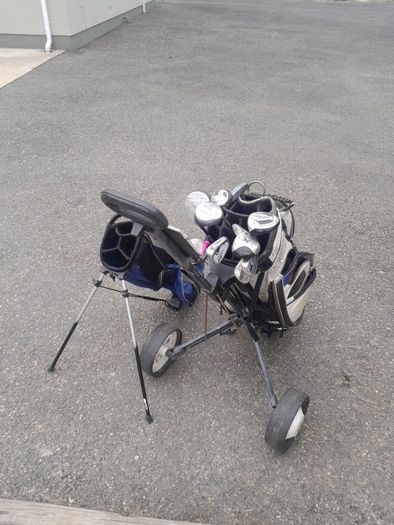 golf