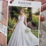 Wedding dress Image 2
