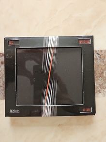 The Strokes CD  - First Impressions Of Earth