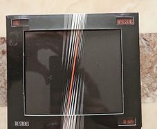 The Strokes CD  - First Impressions Of Earth