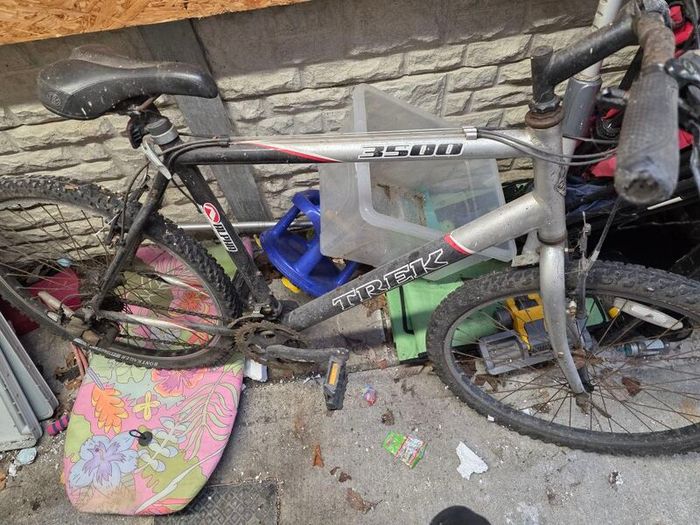 bike