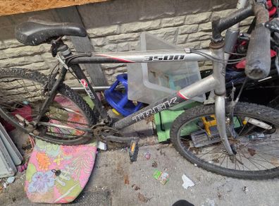 bike