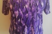 Nouvelle London Ladies Top New With Tags