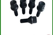 5 x New Wheel Bolts (25mm) BMW 3 &amp; 5 Series Models - E28, E34, E39, E60, E61, E21 E30 E36 E46 E90 (NB5)- Delivery