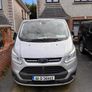 Ford transit custom Image 2