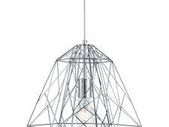 Ceiling Light Geometric Pendant