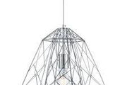 Ceiling Light Geometric Pendant