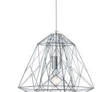 Ceiling Light Geometric Pendant