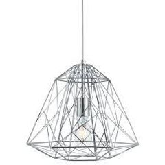 Ceiling Light Geometric Pendant