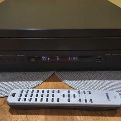 Yamaha CD-C603 CD Player CD Changer - RRP 600 EUR - Price Incl. Delivery