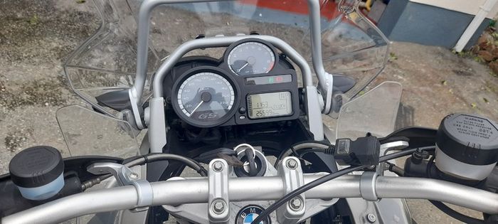 2008 Bmw