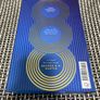 Cixin Liu The Three Body Problem Sprayed Edges Edition English Book Image 2