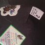 childs horse riding helmet and body protector Image 2