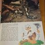 Disneys Wonderful  World Of Knowledge.  Inventiond. Large Volume Hardback  Book 1973 Collectors  Item Image 6