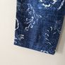Ralph Lauren Blue Paisley Pants (NEW) Image 3