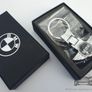 Minicooper, mini cooper present, car key ring Image 3